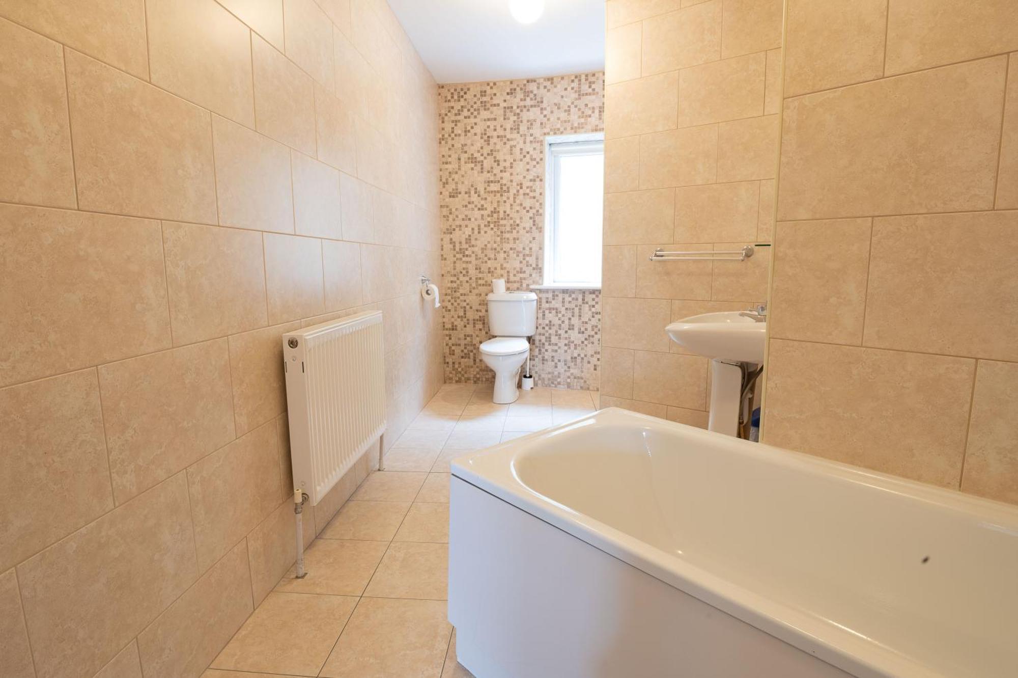 Downings Coastguard Cottages - Type B-E Экстерьер фото