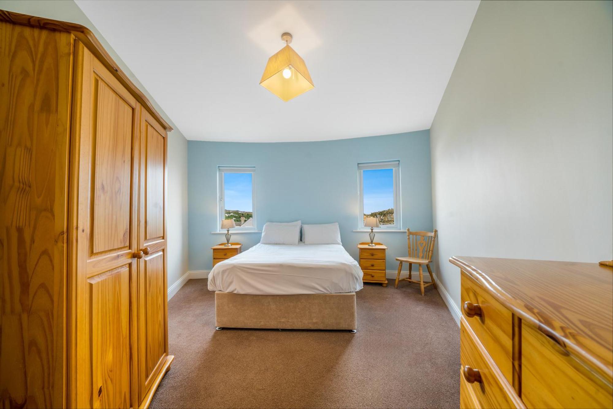 Downings Coastguard Cottages - Type B-E Экстерьер фото