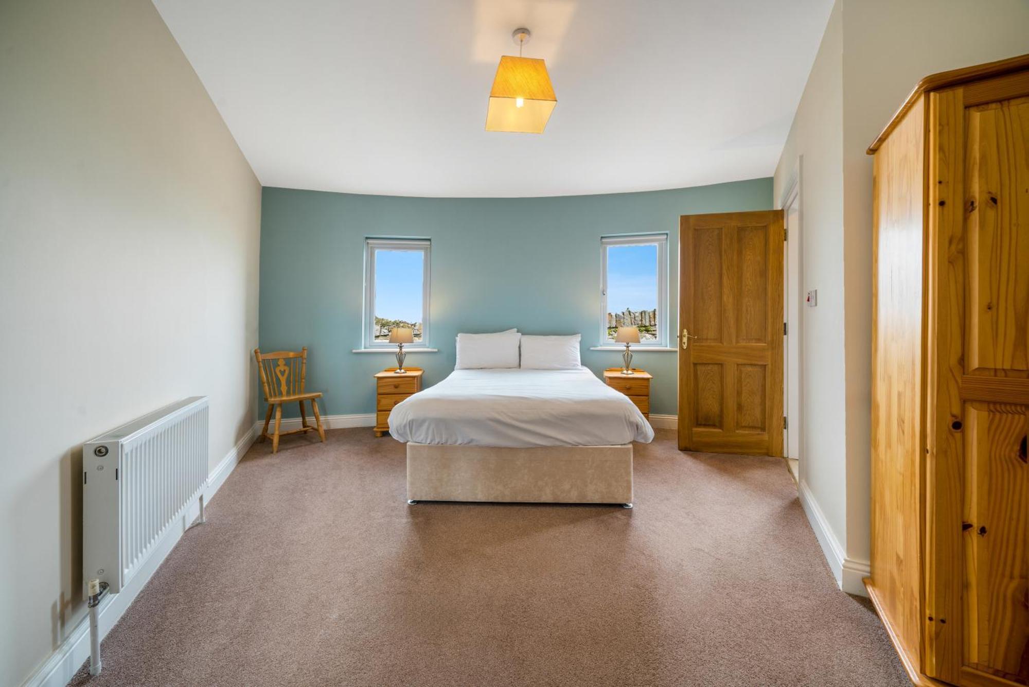 Downings Coastguard Cottages - Type B-E Экстерьер фото